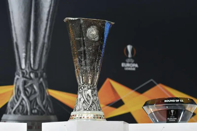 Europa League, sorteggio da incubo per il Milan: c'è il Manchester United