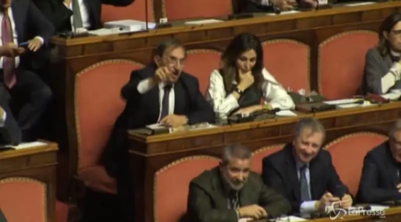 Stop allo Stato spacciatore Salta la cannabis dal testo