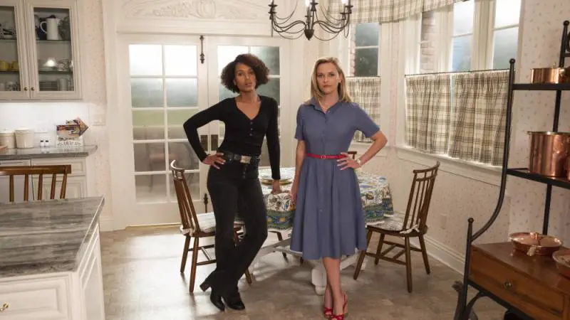Little Fires Everywhere, la nuova serie in stile Big Little Lies