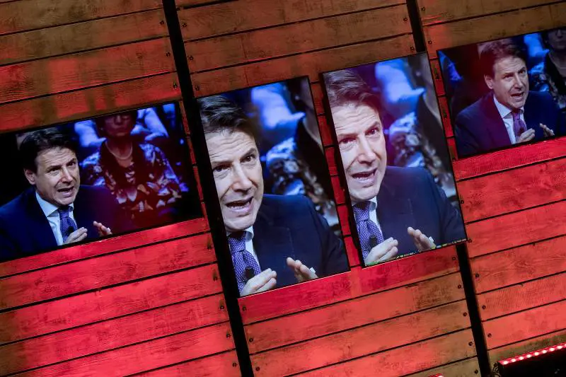M5S, ora è guerra nel partito: Conte rischia l'effetto domino