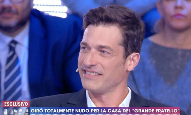Ex concorrente del Grande Fratello svela: "Ricoverato con Tso per problemi psichici dopo il reality"