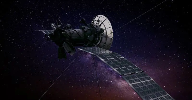 Cosmo SkyMed, gli occhi che controllano la Terra