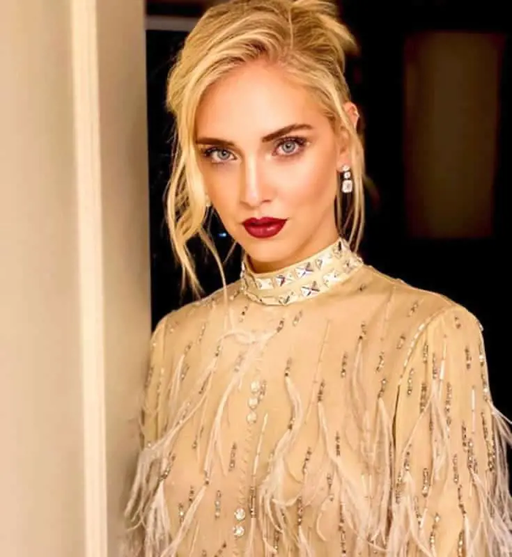 Paolo Sorrentino si schiera con Chiara Ferragni: "Che vi ha fatto di male, perché attaccarla gratuitamente? 