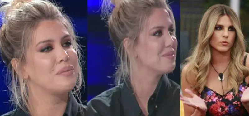 Wanda Nara all'attacco di Ivana Icardi: "Penso che sia ancora piccola"
