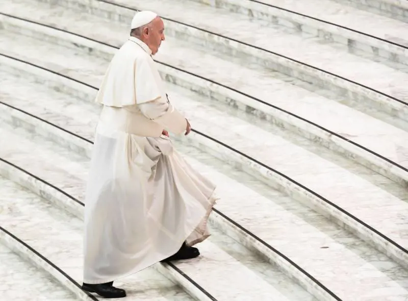 "Dio ce ne chiederà conto…". Il Papa non vuole porti chiusi