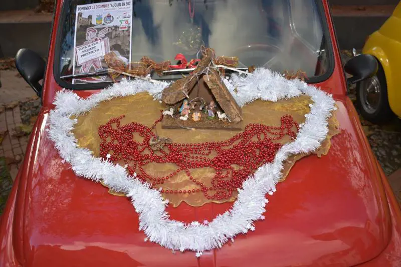 Immagine gallery