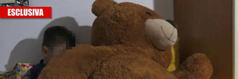 "Io, padre detective vi spiego come salvare i vostri bambini"