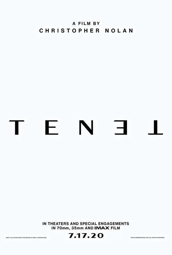 Tenet, il trailer mostra il nuovo enigma firmato Christopher Nolan