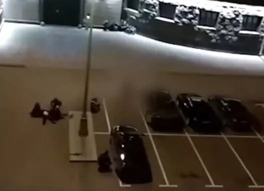 Attentato al Lubyanka a Mosca, il profilo dell'attentatore