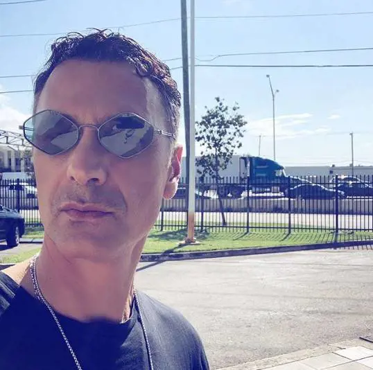 Intercettazioni, nelle chat di Palamara spunta anche Raoul Bova