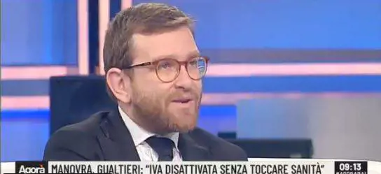 Fisco, per Provenzano grave errore togliere tassa su prime case di lusso
