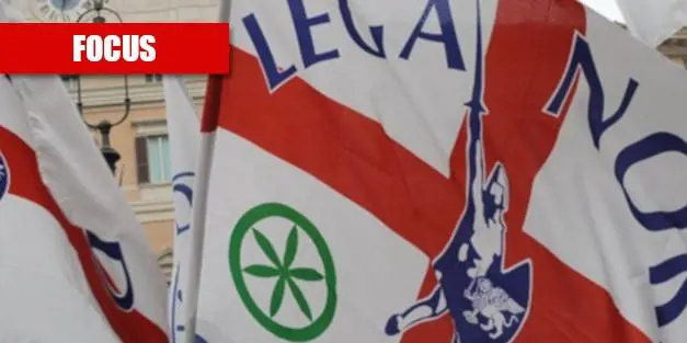 Da Bossi a Salvini, ecco i 30 anni di storia della Lega Nord