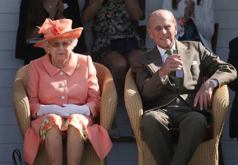L’esperta: "Solo il principe Filippo avrebbe potuto evitare la Megxit"