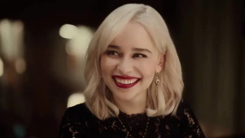 Emilia Clarke: "Ma più selfie con i fan"