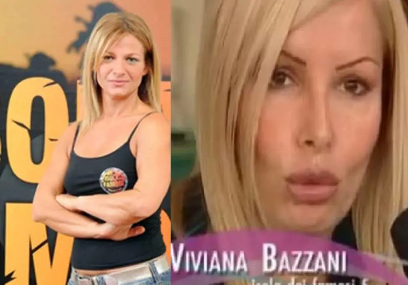 Così la Bazzani ha perso la vista: "Colluttazione con un clandestino"