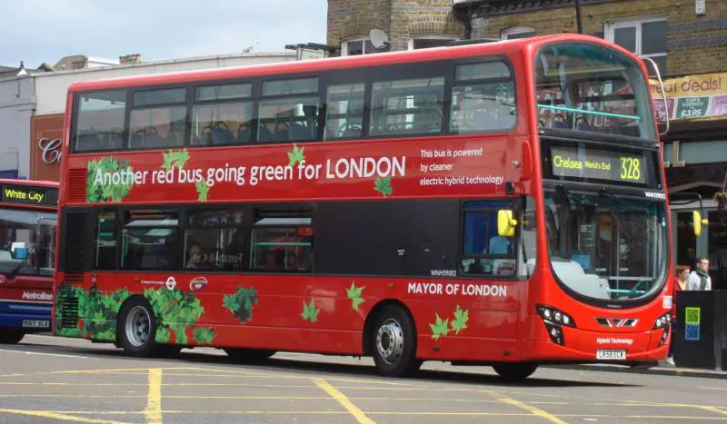 Bus silenziosi e altri prodigi se la tecnologia può farci male