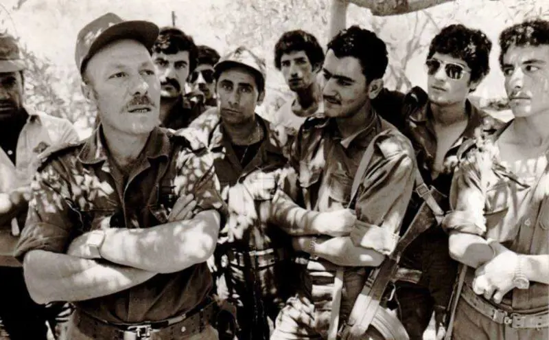 I cristiani ancora in esilio perché aiutarono Israele