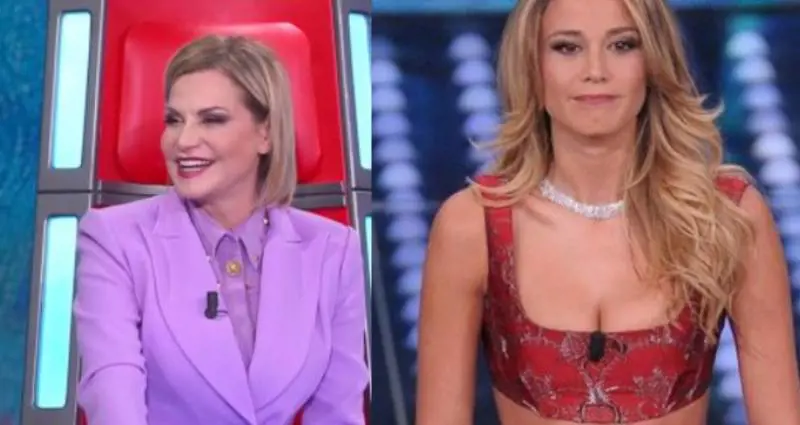 Simona Ventura su Diletta Leotta: "Con quelle foto? Non troppo credibile"