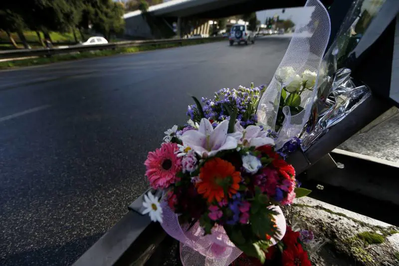 Roma, tutti i dubbi sulla dinamica dell'incidente di Corso Francia
