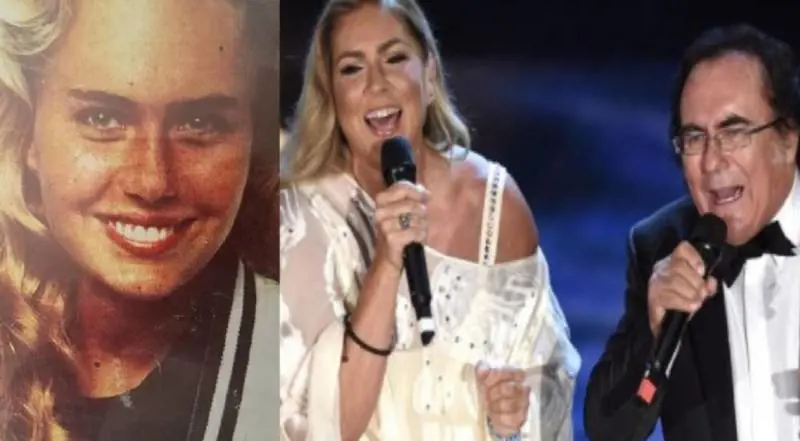 Al Bano Carrisi sulla scomparsa di Ylenia: "Ho bevuto fino a stordirmi"