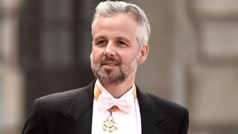 Morto suicida Ari Behn ex genero del re norvegese. Accusò Spacey di molestie