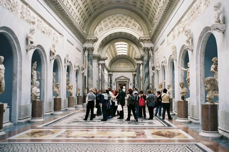 Immagine gallery