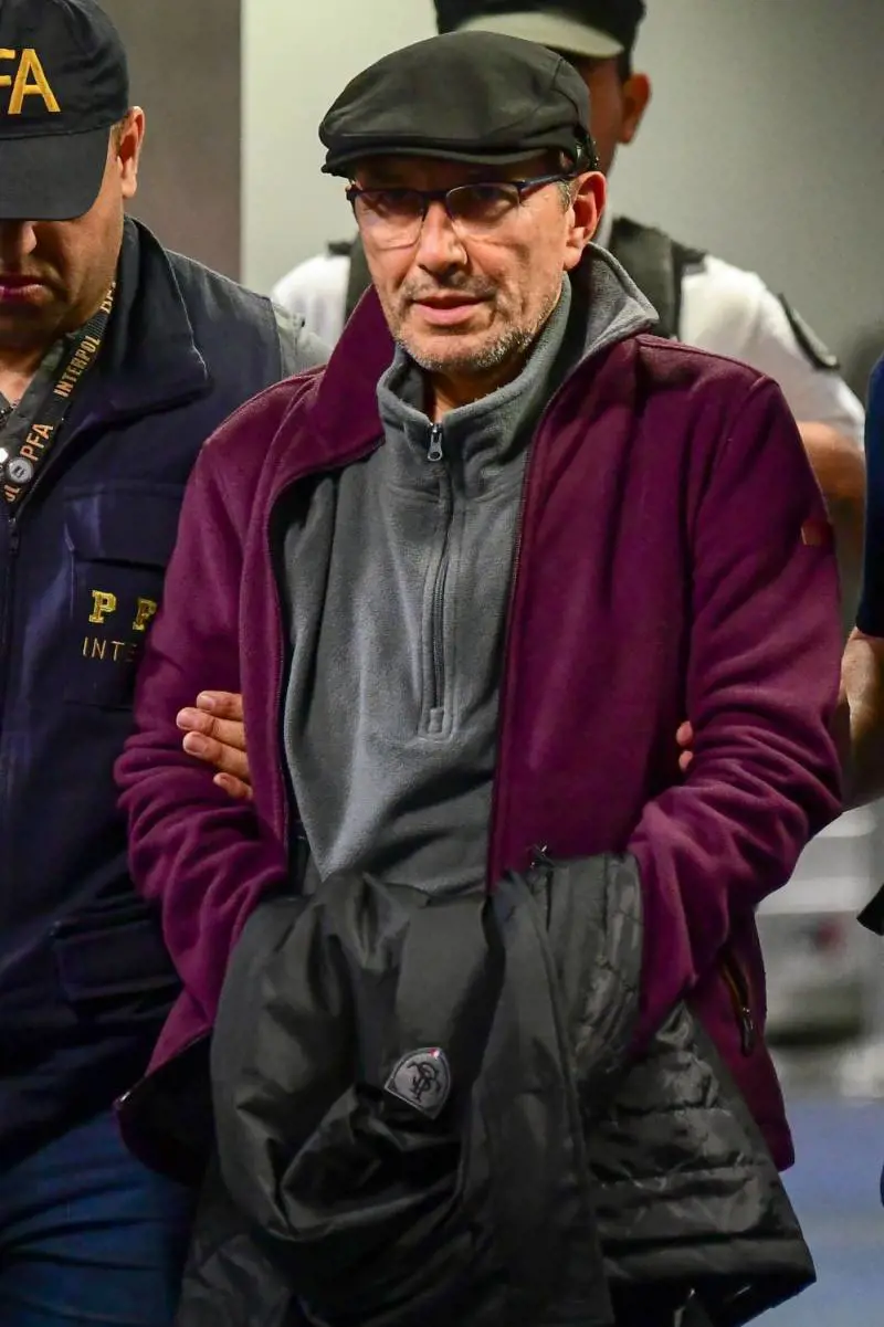 Estradato Sandoval, il torturatore argentino, che insegnava alla Sorbona