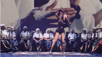 Madonna sta male: cancellato tour in Nord America