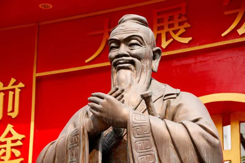 Cina, l'"aula Confucio": tra poesia e calligrafia
