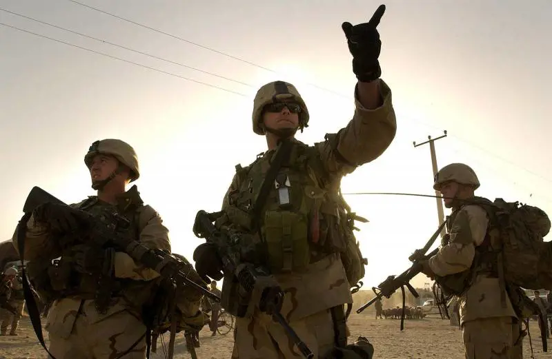 Afghanistan, due militari americani uccisi da una bomba talebana