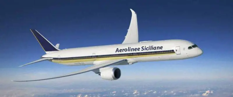 La Sicilia pensa ad una propria compagnia aerea contro il caro-voli nazionale