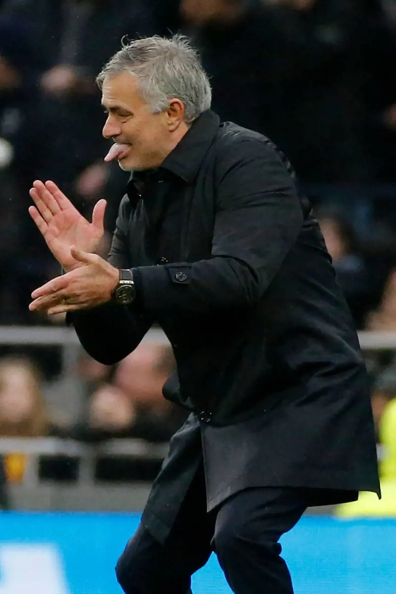E ora i tifosi hanno capito che Antonio non è Mou
