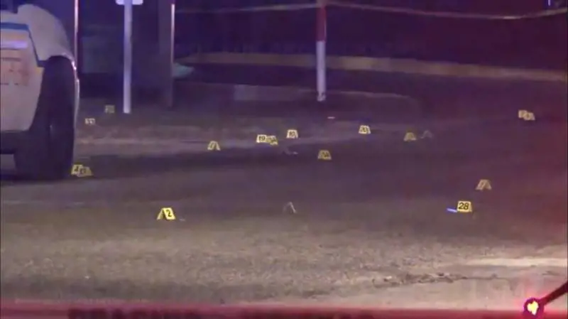 Agguato a Houston durante le riprese di un videoclip rap: almeno 2 morti