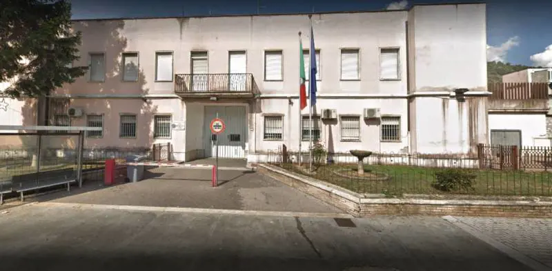 Detenuto esce in permesso premio e torna con la droga