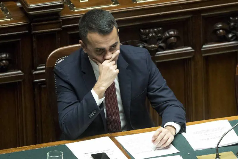 Parte la fuga dei grillini: "Andranno via anche altri"