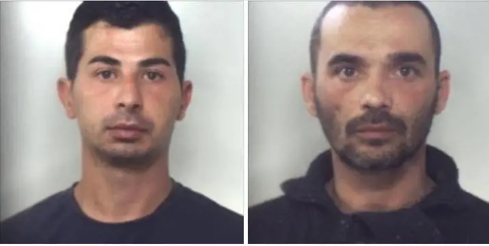 Rapinano gli anziani e feriscono il suo vicino: presi i malviventi