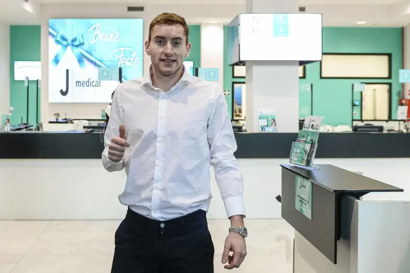 Chi è Dejan Kulusevski, il colpo da 44 milioni della Juventus