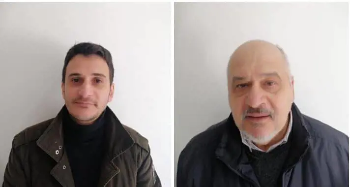 Estorceva denaro ad un artigiano, in arresto un ex finanziere col figlio
