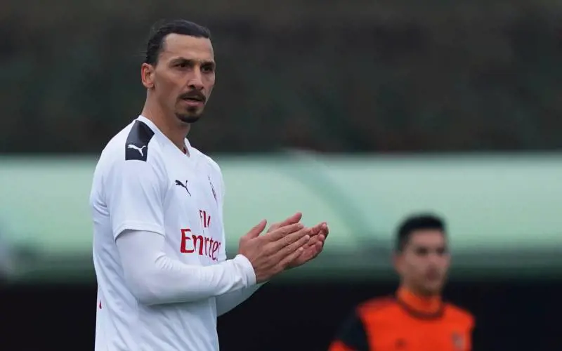 Ibra e il contratto che non c'è. Per "colpa" di... Donnarumma