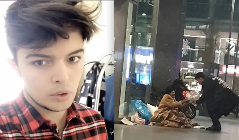 Il cuore grande di Stash