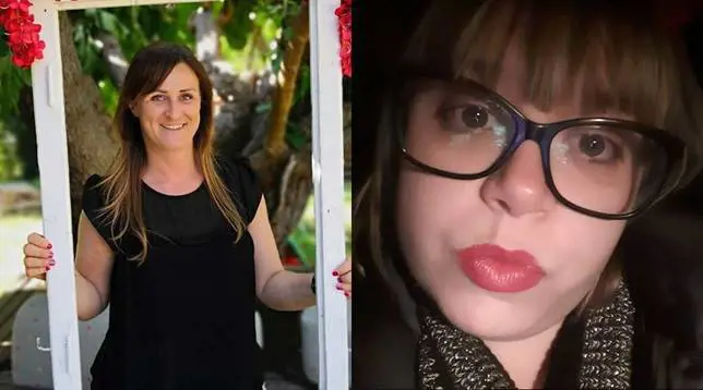 Elisa e Sonia, due amiche unite da un tragico destino