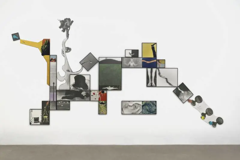 Morto John Baldessari, maestro molto pop  dell'arte concettuale statunitense