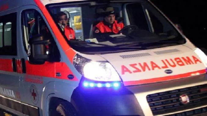 Sabaudia, bambino di due anni cade dal balcone ma resta illeso