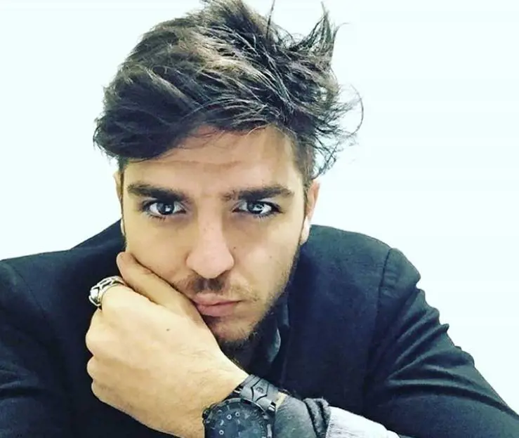 Scomparso Luigi Favoloso, l'ex di Nina Moric manca da casa da giorni: l'appello dei familiari