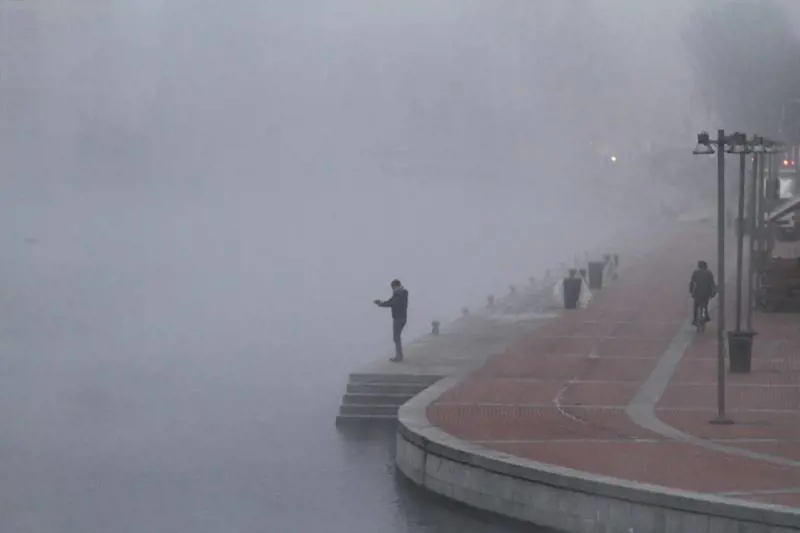 Picchi oltre i 30°, ma occhio alla nebbia: cosa succede nelle prossime ore
