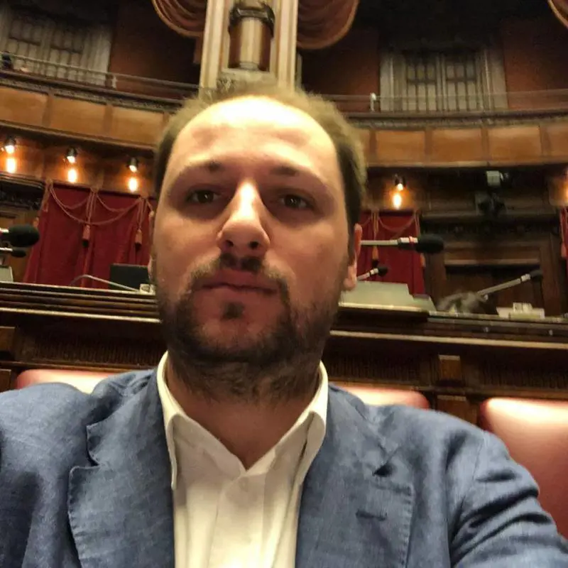 Il Movimento perde pezzi: ​Cappellani lascia i 5 Stelle