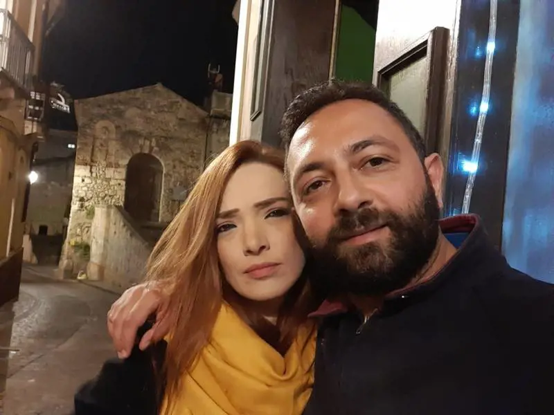 Le sardine e quei legami con la Riace di Mimmo Lucano