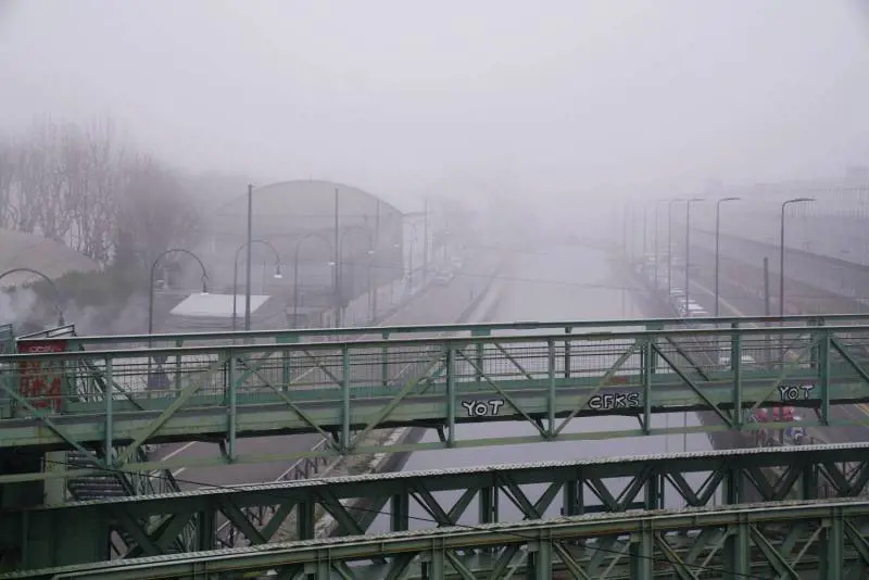 Alta pressione e ritorno della nebbia: ecco cosa succederà al meteo