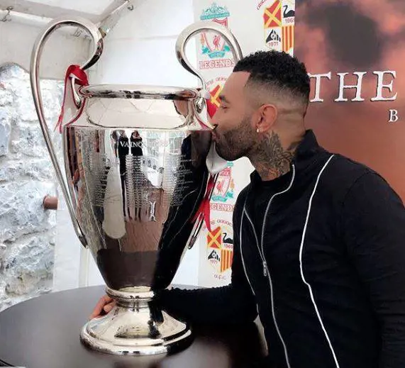 L'ex Liverpool Pennant: "Ubriaco prima della partita, poi segnai una tripletta"