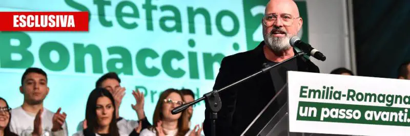 Bonaccini a vedere la Juve coi soldi della società pubblica